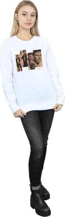 Produktbild Star Wars Han Solo Photoshoot Sweatshirt (S)