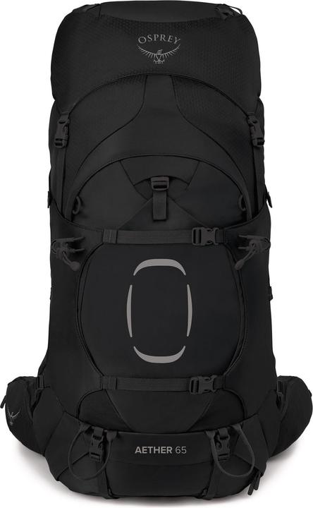 Produktbild Osprey Aether 65 EF Trekkingrucksack L-XL 80 cm (68 l)