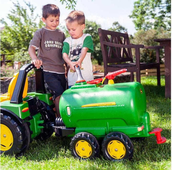 Immagine prodotto Rolly Toys rollyTanker John Deere
