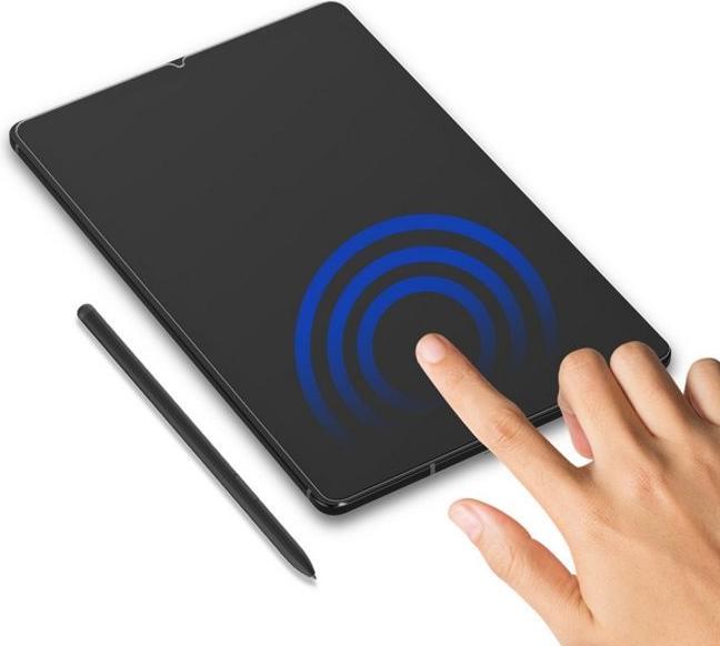 Produktbild Araree SUB Core Glass (1 Stück, Galaxy Tab S6 Lite)