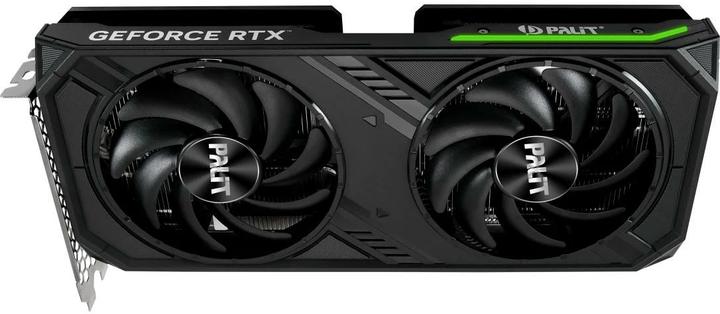 Produktbild Palit GeForce RTX 4070 Super Dual (12 GB)