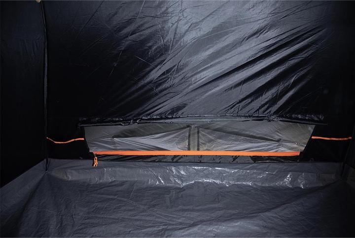 Produktbild High Peak Zelt Kira 4.1 (Kuppelzelt, 5.50 kg, 4 Personen)