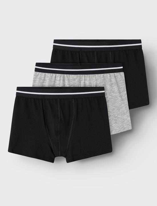 Produktbild Name it Shorts (134, 140, 3er Pack)