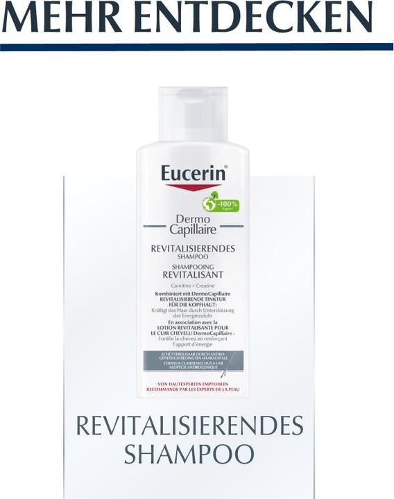 Actual product image Eucerin Acute Lip Balm (Balm, 10 ml)