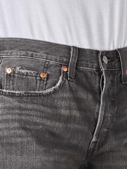 Image du produit Levis 501 Original Shorts eat your words (W30)