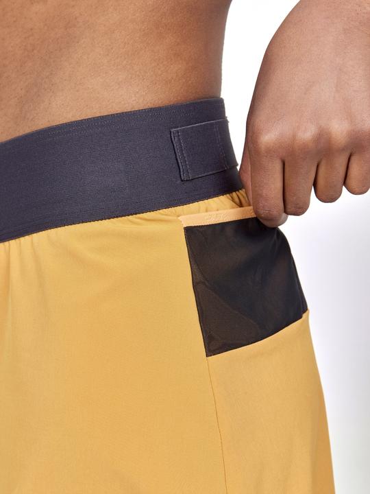 Actual product image Craft Women's Pro Trail 2In1 Skirt (XS)