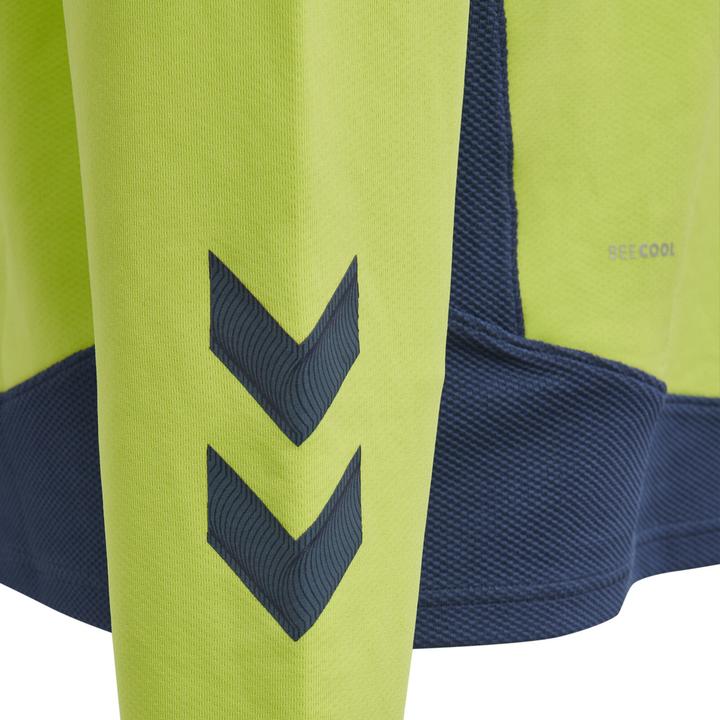 Image du produit hummel Lead Half Zip (XXL)
