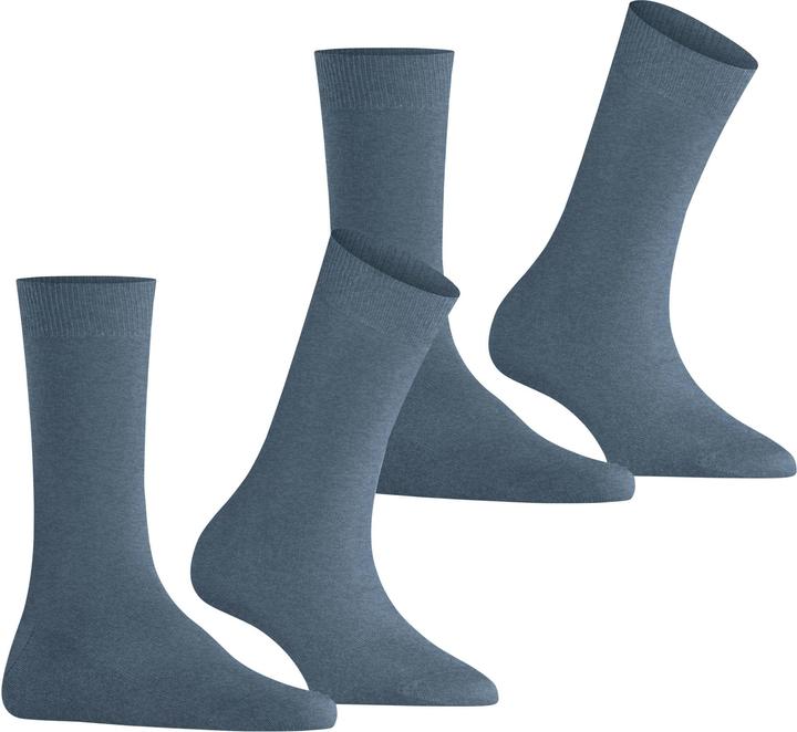 Immagine prodotto Burlington Everyday (Confezione da 2, 36 - 41)