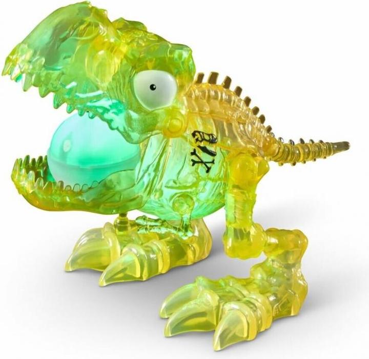 Image du produit Smashers Dino Island Crâne Géant