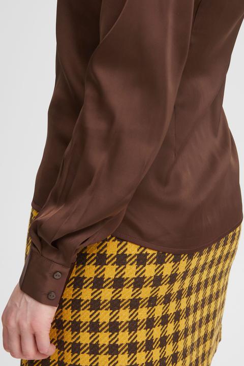Produktbild B.young BYHENCE SHIRT - 20813492 (42)