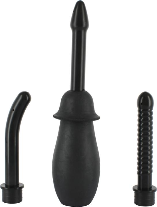 Seven Creations Anal Douche Kit