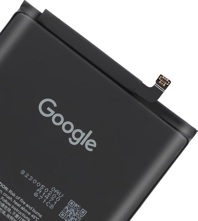 Image du produit Google 4700mAh Austausch-Akku, Modell GWRL2
