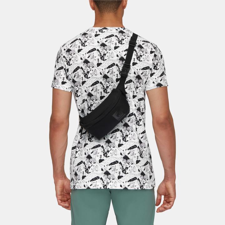 Actual product image Mammut Xeron Classic Waistpack
