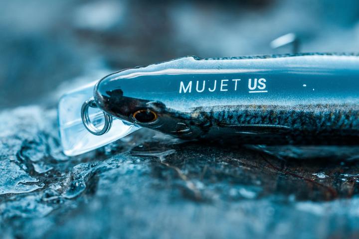 Produktbild Caperlan MUJET 90 US (9 cm)