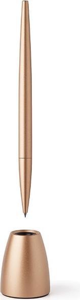 Actual product image Lexon Scribalu (Light Gold)