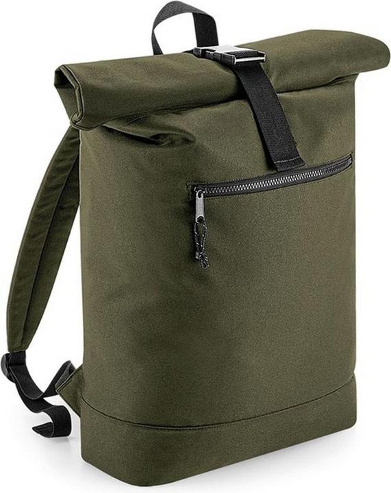 Verde militare
