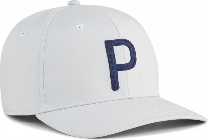Produktbild Puma Heritage P Cap EU