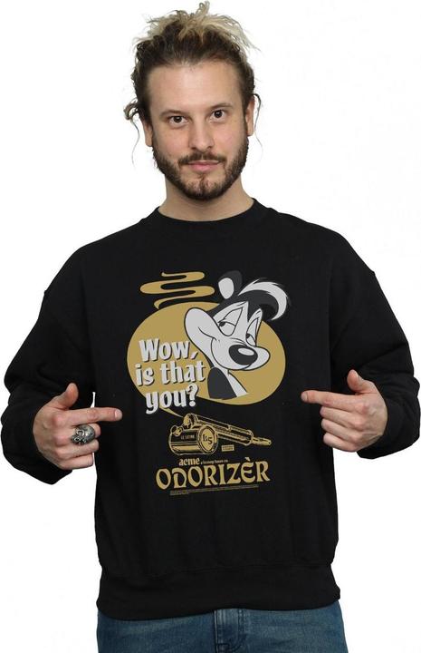 Produktbild Looney Tunes Odorizer Sweatshirt (XXL)