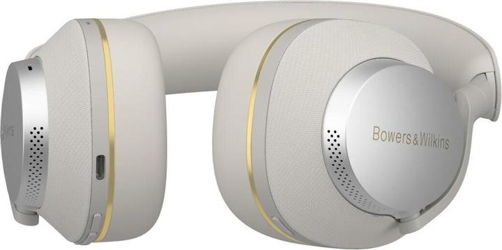 Actual product image Bowers & Wilkins Px7 S2-E (ANC, 30 h, Wireless, Cable)