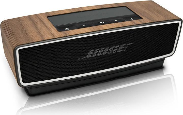 Produktbild Balolo Bose Soundlink Mini II Cover