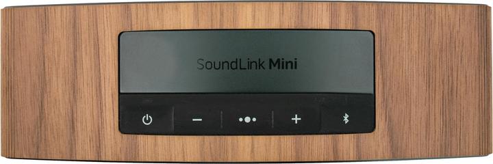 Produktbild Balolo Bose Soundlink Mini II Cover
