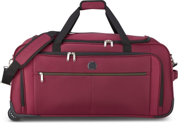 Produktbild Delsey Pin Up 2 Rollen Reisetasche 74 cm (83 l)