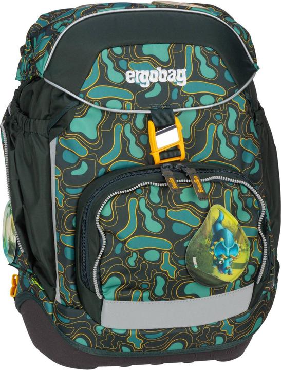 Immagine prodotto Ergobag Confezione TriBäratops (19 l)