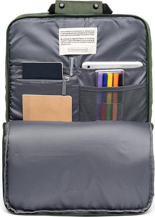 Immagine prodotto Lefrik Zaino Business Daily Vandra (12l) (12 l)