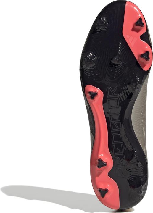 Actual product image adidas football boots predator league fg (45 1/3)