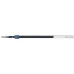 Actual product image Uni-ball Gel pen refill for JETSTREAM (SXN-217), red