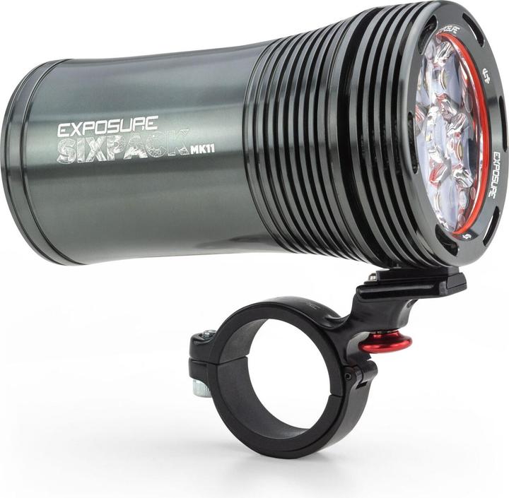 Image du produit Exposure Lights Six Pack Reflex