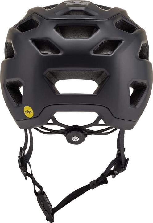 Actual product image Fox Crossframe Pro (55 - 59 cm)