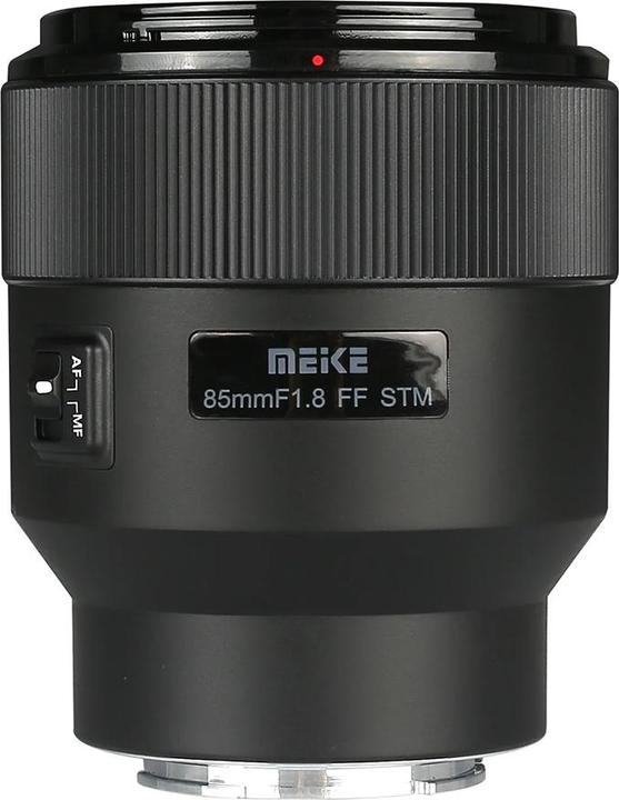 Immagine prodotto Meike 85 mm f/1,8 AF Fuji X Mount (Fujifilm X, APS-C / DX)