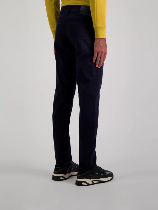 Actual product image BRAX 5-pocket trousers navy (W35/L32)