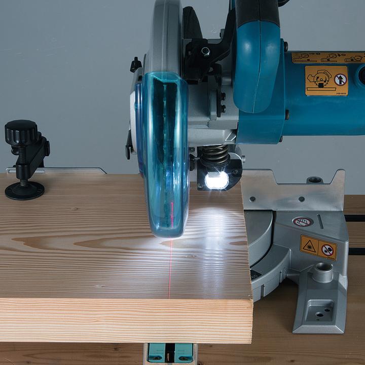 Image du produit Makita Ls0815fl