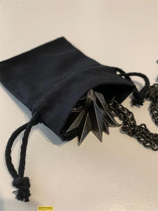 Immagine prodotto DEVplus The Witcher médaillon Scuola del Lupo