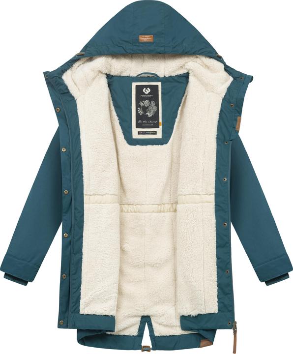 Immagine prodotto Ragwear YM-Canny (3XL)