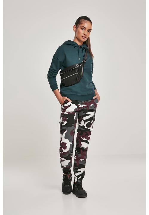 Actual product image Urban Classics Ladies Hoody (4XL)