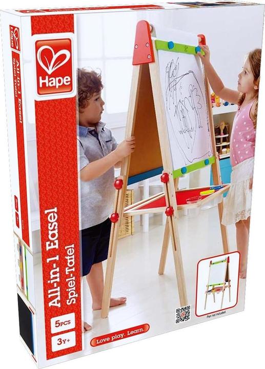 Produktbild Hape Spieltafel