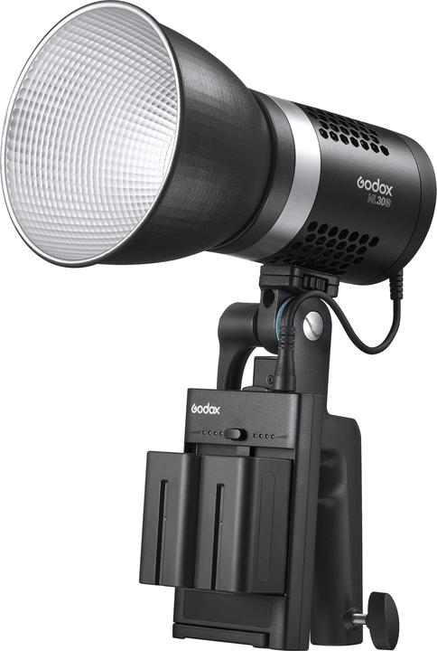 Actual product image Godox ML30Bi (Video light)