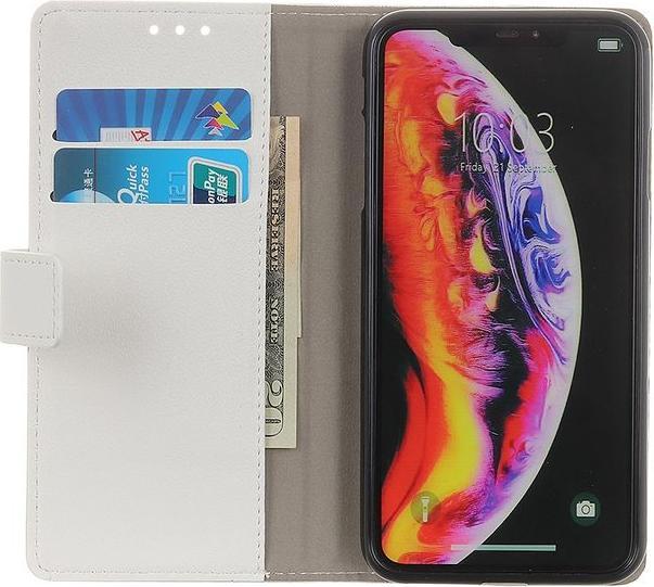 Produktbild MU Classic Classic III Leder Bookcover Series (LG V50 ThinQ)