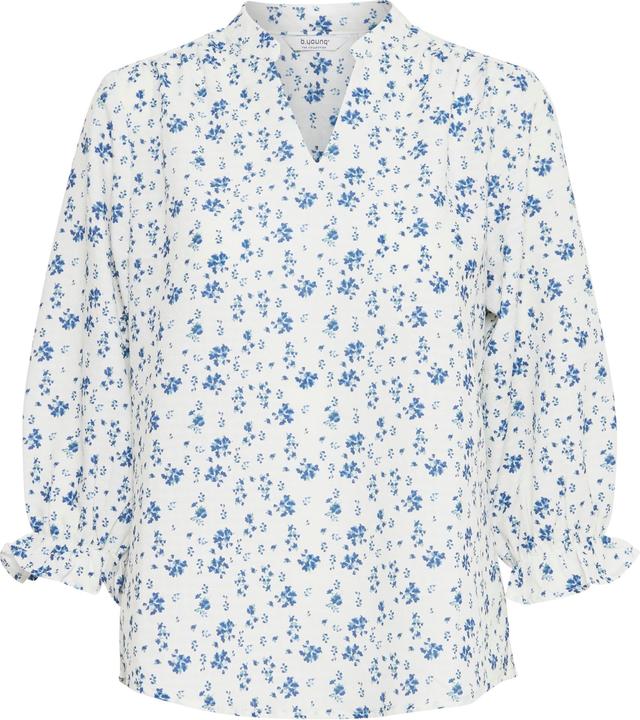 Produktbild B.young BYFLORICA BLOUSE 20816404 (40)