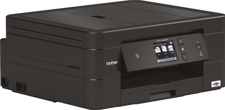 Actual product image Brother Mfc-J890dw (Ink, Colour)