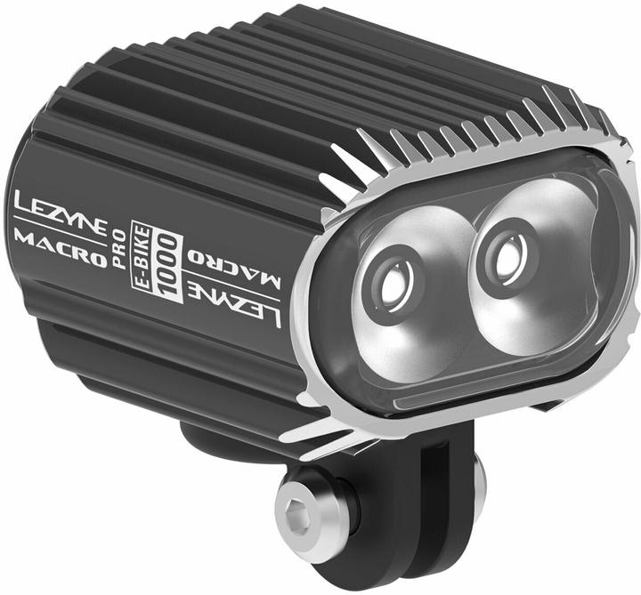 Produktbild Lezyne Macro Drive 1000 E-Bike (1000 lm)