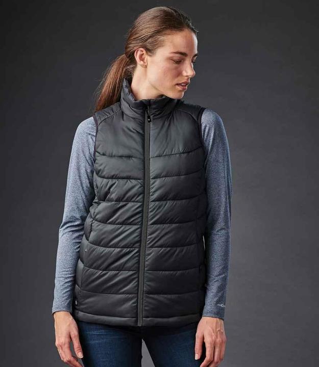 Produktbild Stormtech Stavanger Weste Thermisches Material (XL)