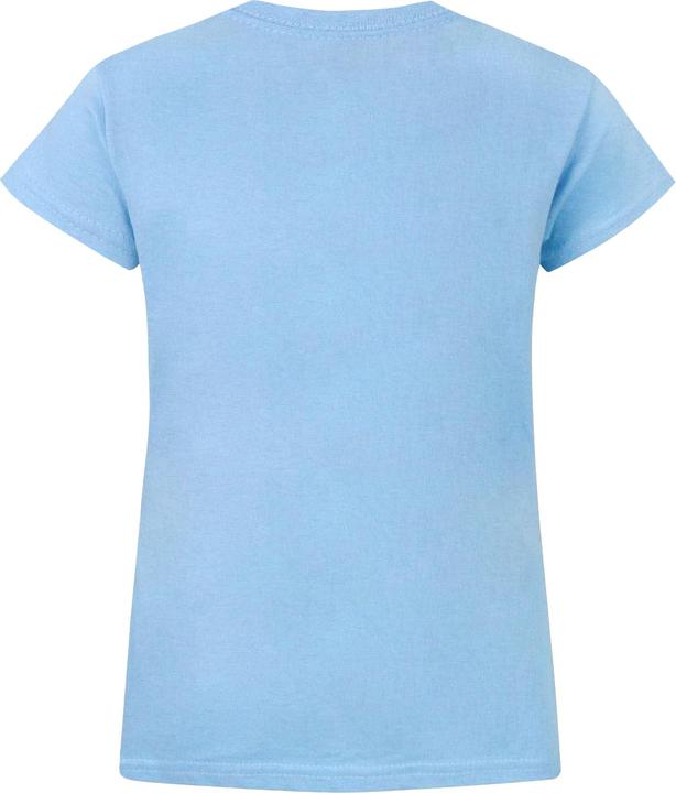 Produktbild TShirt mit Motiv Mädchen (164, 170)