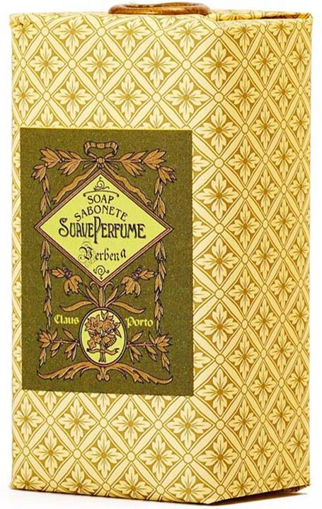 Image du produit Claus porto Savon Suave Perfume Verbena (Savon dur)