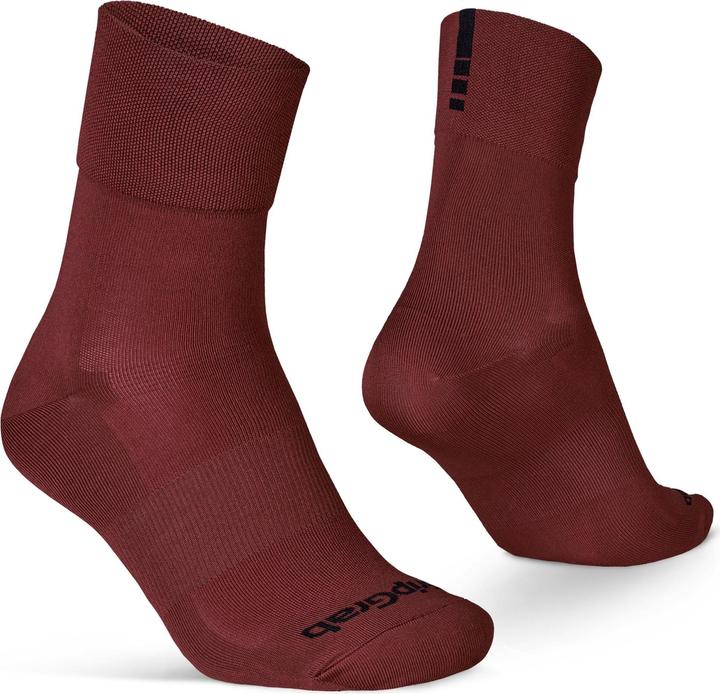 Produktbild GripGrab Lightweight SL Fahrradsocken (44 - 47)