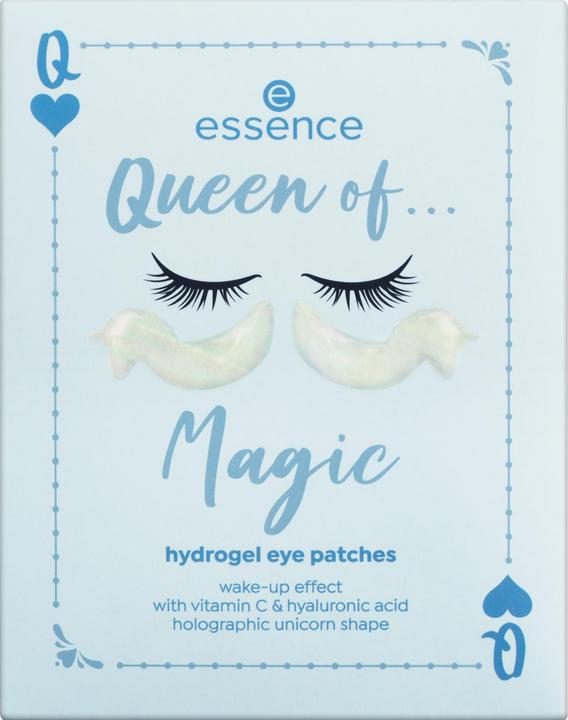 essence Königin der... Magie (Patches, Tag + Nacht)