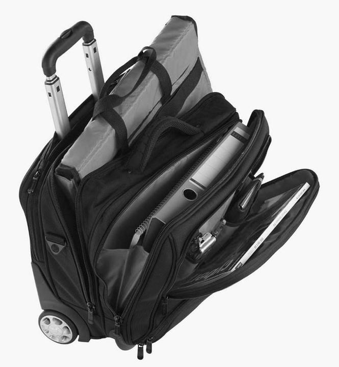 Actual product image Dermata Business Trolley 44cm (37 l, Hand luggage (up to 50 litres))